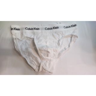 カルバンクライン(Calvin Klein)のCalvin Klein(カルバンクライン）コットンストレッチブリーフ　Sサイズ(その他)