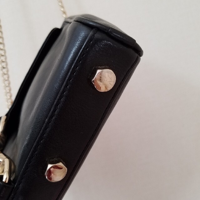 Rebecca Minkoff(レベッカミンコフ)のレベッカミンコフ ショルダーバッグ クラッチバッグ レディースのバッグ(ショルダーバッグ)の商品写真