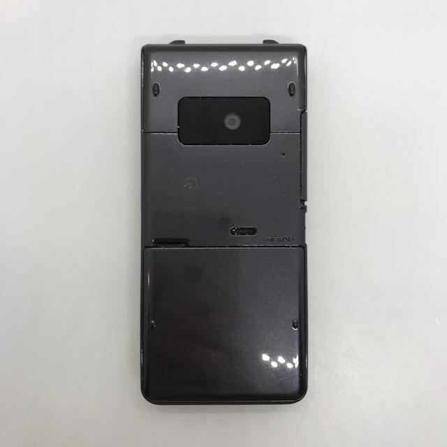 概ね美品 docomo P-01H Panasonic rd16c16tn スマホ/家電/カメラのスマートフォン/携帯電話(携帯電話本体)の商品写真