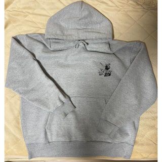 フリークスストア パーカー(メンズ)の通販 200点以上 | FREAK'S STORE 売り出し超特価 KEBOZ✖︎Giants✖︎FREAKS STORE パーカー グレー パーカー