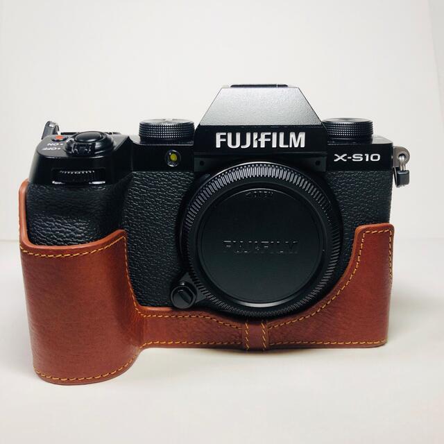 専用FUJIFILM X-PRO3ブラック購入店保証残有おまけ多数