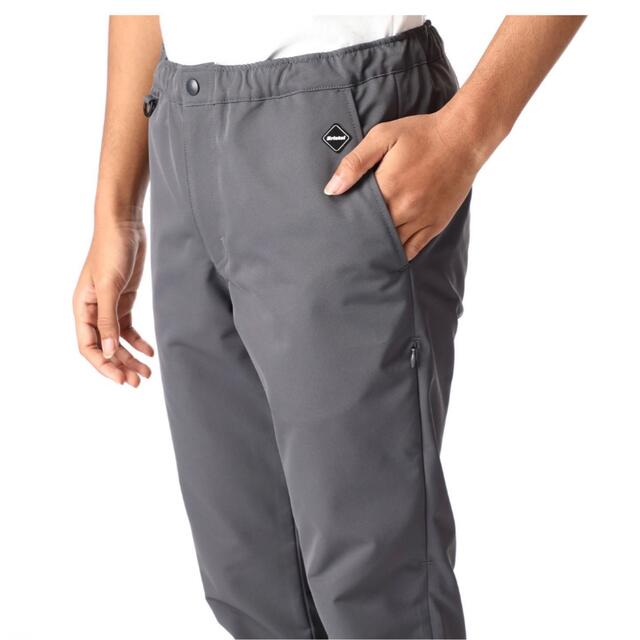 F.C.Real Bristol ベンチレーション ストレッチ チノ パンツ F.C.Real Bristol ベンチレーション ストレッチ チノ パンツ