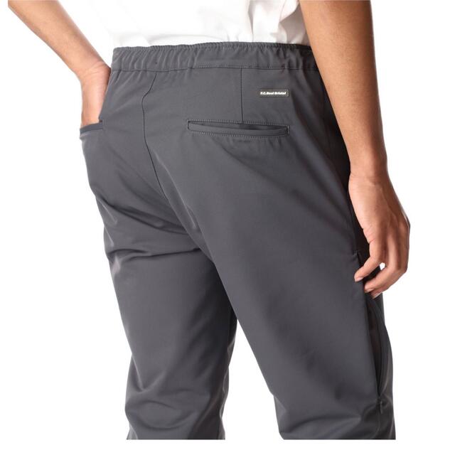 F.C.Real Bristol ベンチレーション ストレッチ チノ パンツ F.C.Real Bristol ベンチレーション ストレッチ チノ パンツ