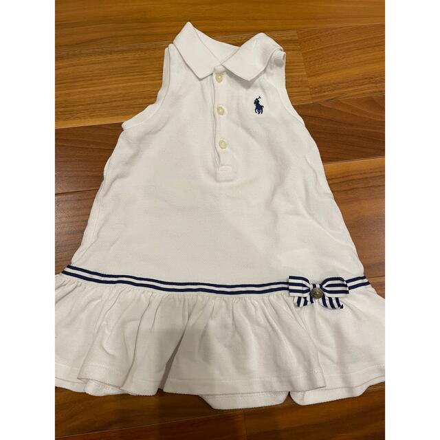 国内初の直営店キッズ服(男の子用) 100cm~ラルフローレンセット6点