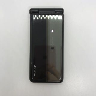 美品 docomo P-01F Panasonic rd17c17tn(携帯電話本体)