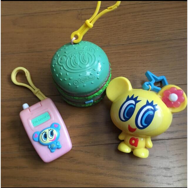 angelblue - ハッピーセット エンジェルブルーの通販 by すもち angelblue - ハッピーセット エンジェルブルーの通販 by すもち
