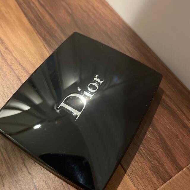 Dior ディオール　サンク　クルール　アイシャドウ 2