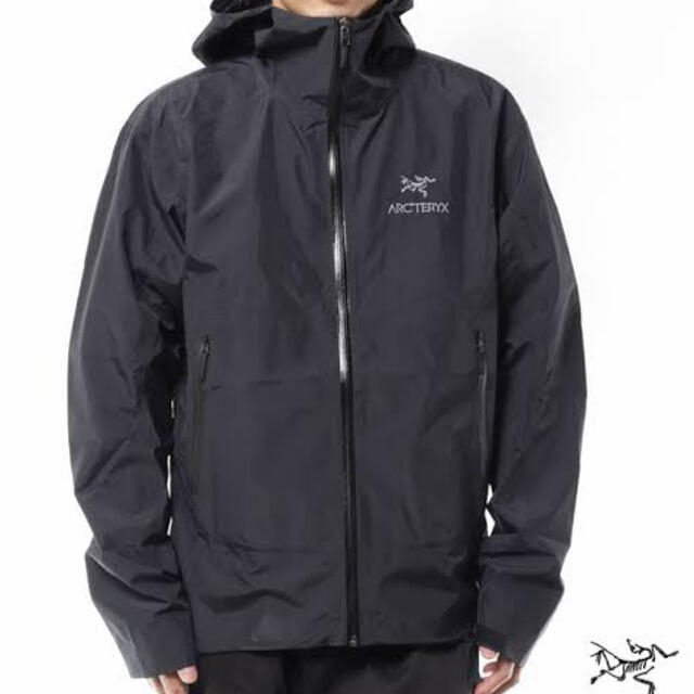 arc'teryx zeta SL39TERYXのarc