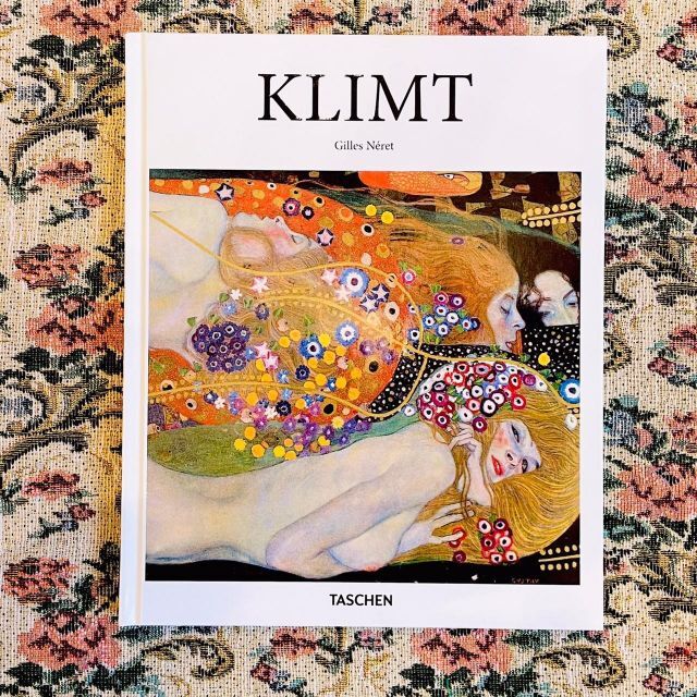 新品洋書　アートブック　美術　芸術　グスタフ・クリムト　Gustav Klimt