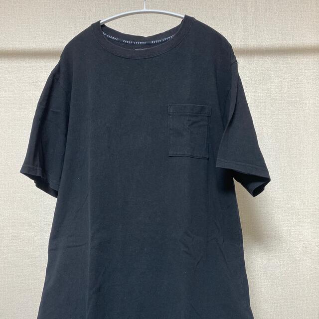 RODEO CROWNS(ロデオクラウンズ)のRODEO CROWNS Ｔシャツ メンズのトップス(Tシャツ/カットソー(半袖/袖なし))の商品写真