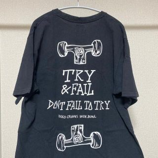 ロデオクラウンズ(RODEO CROWNS)のRODEO CROWNS Ｔシャツ(Tシャツ/カットソー(半袖/袖なし))