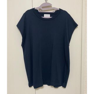 ユナイテッドアローズ(UNITED ARROWS)の専用！【新品未使用】ユナイテッドアローズ　フレンチスリーブTシャツ(Tシャツ(半袖/袖なし))