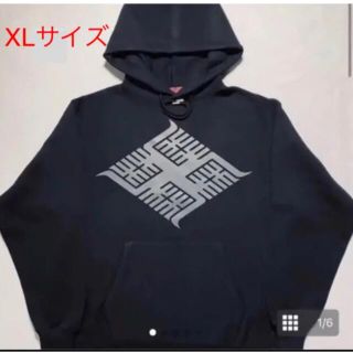 売切れのみ】ワコマリア パーカー(メンズ)の通販 100点以上 | WACKO