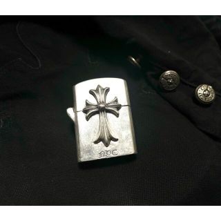 クロムハーツ(Chrome Hearts)のクロムハーツ ジッポ　Chrom hearts Zippo(タバコグッズ)