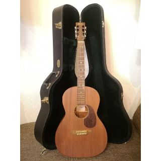 マーティン(Martin)のMartin 000-15S アコースティックギター　マーティン OOO-15S(アコースティックギター)