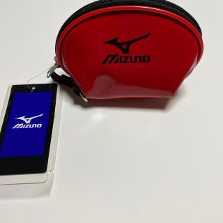 ミズノ(MIZUNO)のKao様専用(ウエストポーチ)