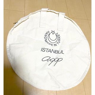 シンバルケース Istanbul イスタンブール　18" ソフトケース(シンバル)