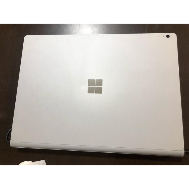 Surface Book 2 GTX1050