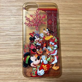 ディズニー(Disney)のHKDL＊香港ディズニーランドiPhoneケース(iPhoneケース)