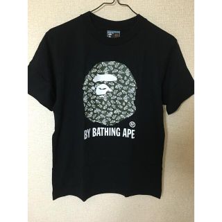 アベイシングエイプ(A BATHING APE)のA BATHING APE ア ベイシング エイプ Tシャツ(Tシャツ/カットソー(半袖/袖なし))