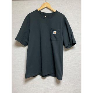 カーハート(carhartt)のCarhartt Tシャツ(Tシャツ/カットソー(半袖/袖なし))