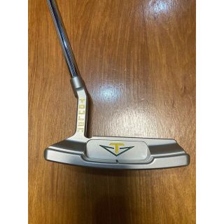 キャロウェイゴルフ(Callaway Golf)のＴＯＵＬＯＮ　ＤＥＳＩＧＮ　ＳＡＮ　ＤＩＥＧＯ　３３インチ(クラブ)