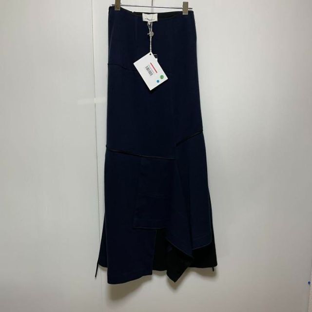 3.1 phillip lim スリーワンフィリップリム ロングスカート - ロング