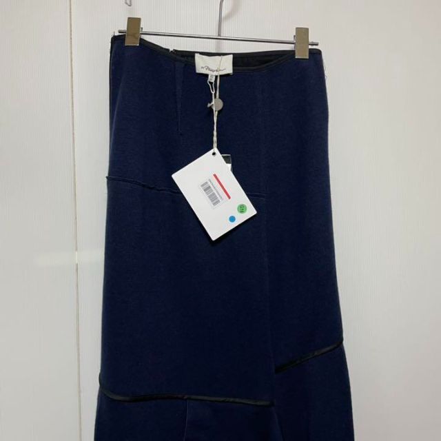 3.1 phillip lim スリーワンフィリップリム ロングスカート - ロング