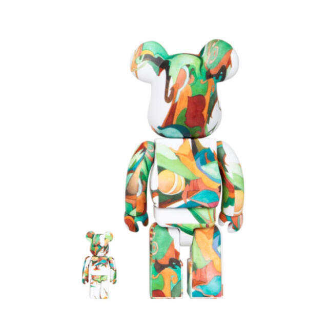 BE@RBRICK Nujabes metaphorical music