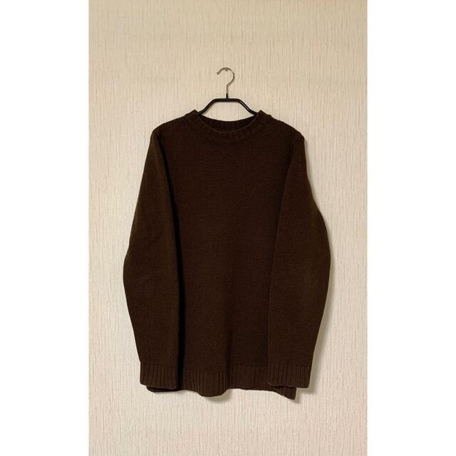 MAISON MARTIN MARGIELA knit Miss Deanna