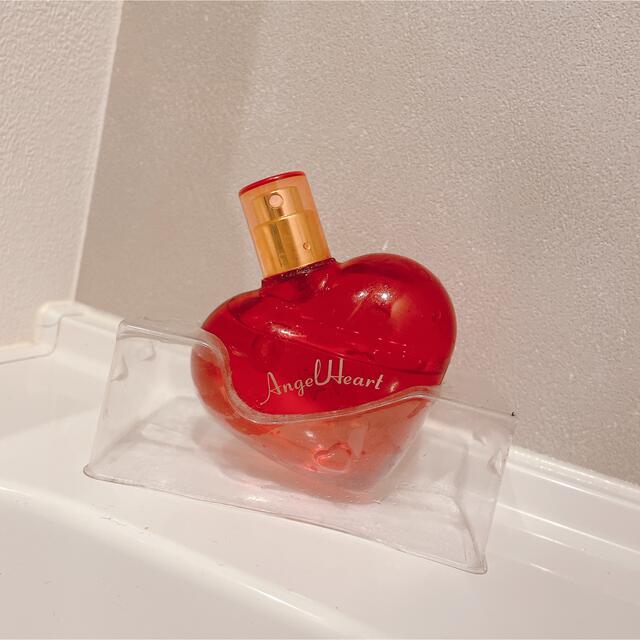 Angel Heart(エンジェルハート)のエンジェルハート　オードトワレ　50ml   コスメ/美容の香水(香水(女性用))の商品写真