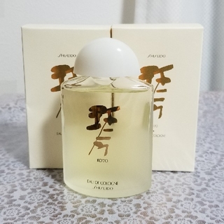 SHISEIDO (資生堂) セット 香水 レディースの通販 98点 | SHISEIDO 