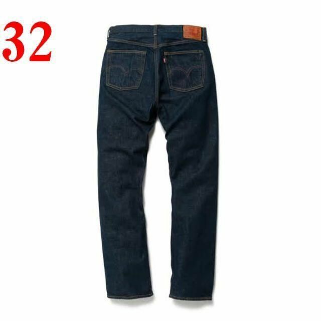 HUMAN MADE - HUMAN MADE X LEVI'S 1944 501® JEAN 32インチの通販 by