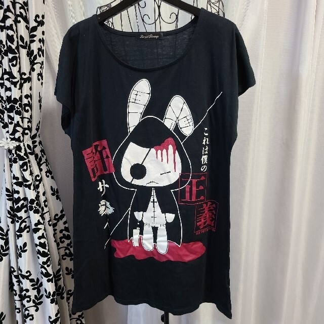 SEXPOT ReVeNGe　Tシャツ、大阪店カスタムカットソー