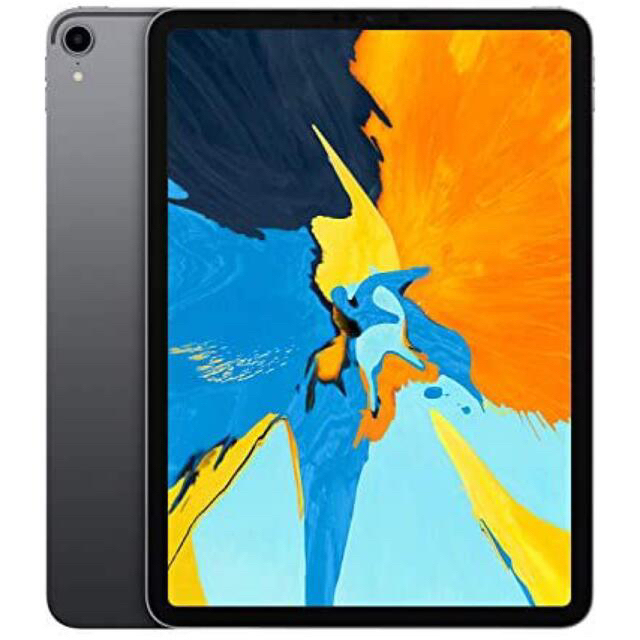 特別セール品】 iPad pro11インチ64Gセルラーモデル 【SIMフリー】iPad