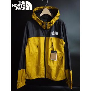 ザノースフェイス(THE NORTH FACE)の■新品■ ノースフェイス ハイドレナリン ウィンド ジャケット パッカブル XL(ナイロンジャケット)