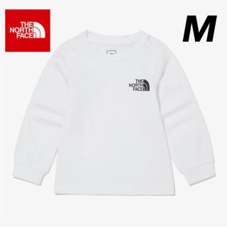 ザノースフェイス(THE NORTH FACE)の海外限定　人気商品　ノースフェイス　レディース　ロンT(Tシャツ(長袖/七分))