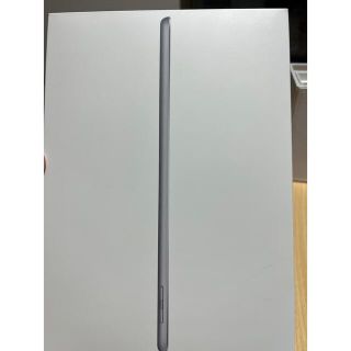 アイパッド(iPad)のiPad 第5世代 32GB wifi＋セルラーモデル　(タブレット)