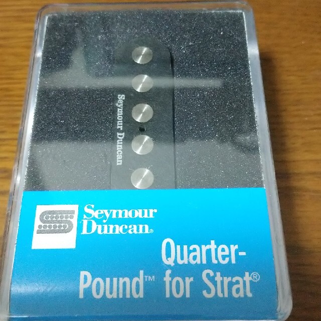 Seymour Duncan SSL4 Quarter-Pound　#1 楽器のギター(パーツ)の商品写真