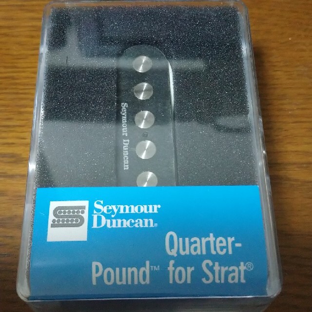 Seymour Duncan SSL4 Quarter-Pound #2 楽器のギター(パーツ)の商品写真