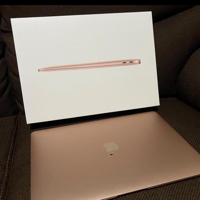 MacBook Air 2020