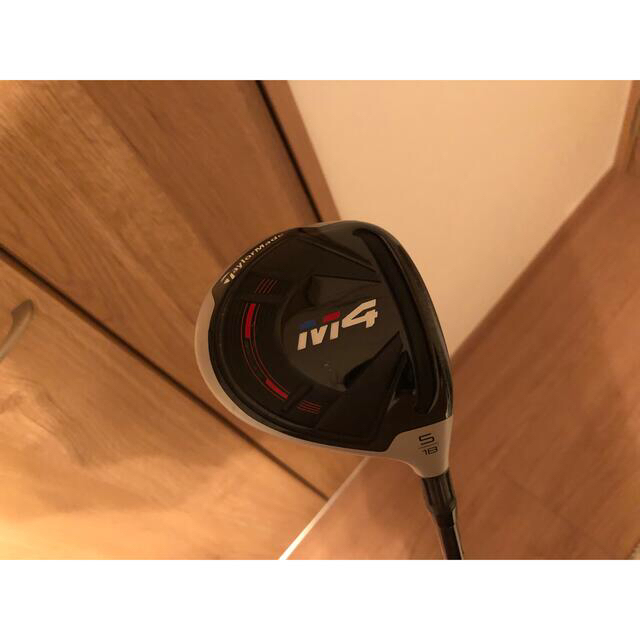 PING  フェアウェイウッド FW TOUR AD (SR) プロ支給品