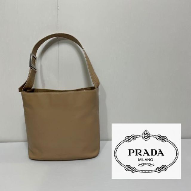 ✳美品 レア品 PRADA ショルダーバッグ