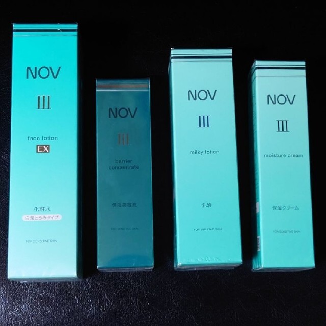 ノブ III セット 入荷中 5510円引き www.gold-and-wood.com