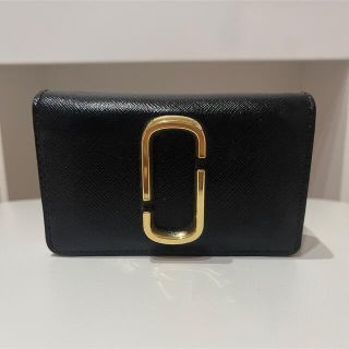 マークジェイコブス(MARC JACOBS)のマークジェイコブス　カードケース(名刺入れ/定期入れ)