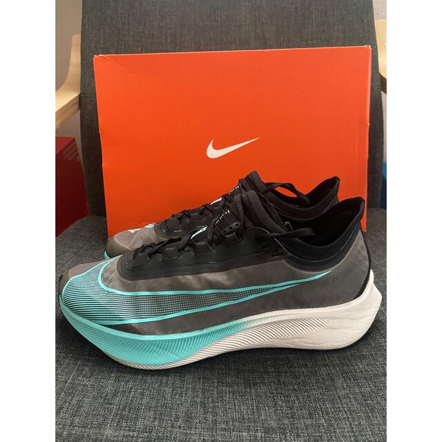 NIKE ZOOM FLY 3 ズームフライ 美品