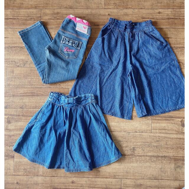 ZARA KIDS(ザラキッズ)の120cm／女の子／まとめ売り キッズ/ベビー/マタニティのキッズ服女の子用(90cm~)(その他)の商品写真