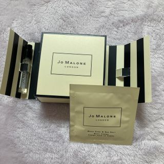 ジョーマローン(Jo Malone)のジョーマローンロンドン　ピオニー&ブラッシュスエードコロン(香水(女性用))