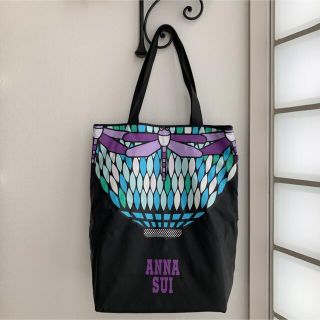 アナスイ(ANNA SUI)の☆たみゃ様専用☆ANNA SUI★ショルダータイプ★トートバッグ★未使用(トートバッグ)