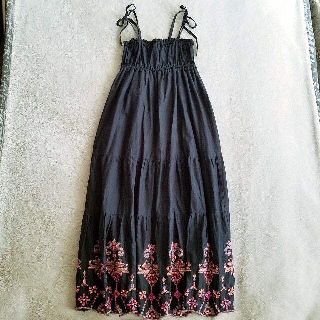 最終価格!aere linen kukuri one-piece